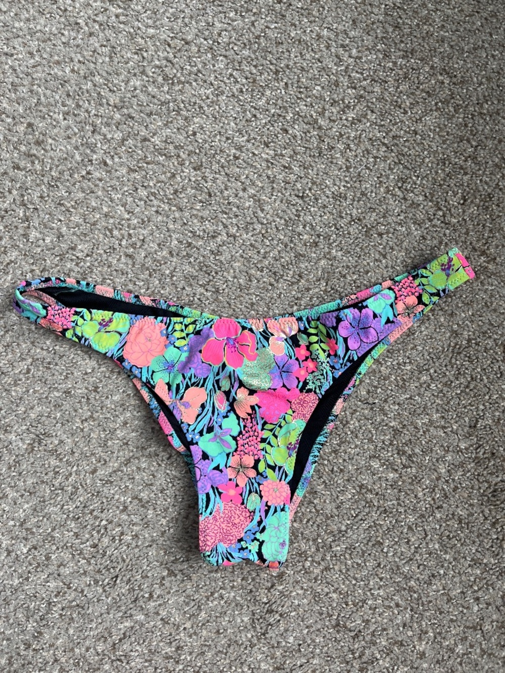 Victoria’s Secret Swim Bottom